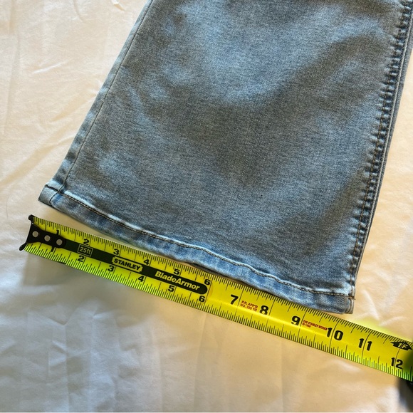 Garage flare jeans size 03/26 - Picture 6 of 6